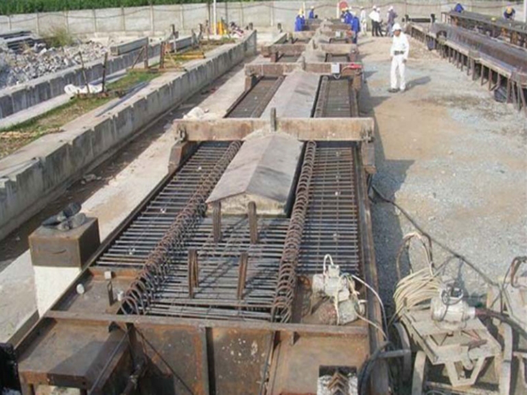 Cốp pha thép là gì? các loại cốp pha trong xây dựng