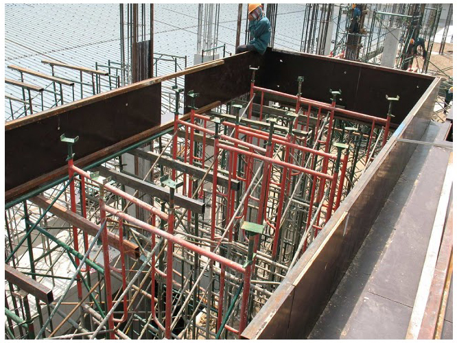 Mua cốp pha xây dựng ở đâu uy tín, chất lượng và giá tốt nhất?